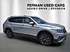 Used 2022 Volkswagen Tiguan 2.0T SE 4MOTION in BRANDON, FLORIDA