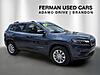 Used 2019 JEEP CHEROKEE LATITUDE 4X4 in BRANDON, FLORIDA