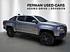 Used 2022 CHEVROLET COLORADO 4WD CREW CAB 128" ZR2 in BRANDON, FLORIDA