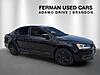 Used 2011 Volkswagen Jetta 4DR AUTO in BRANDON, FLORIDA