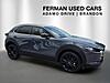 Used 2023 MAZDA CX-30 2.5 S CARBON EDITION AWD in BRANDON, FLORIDA