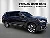Used 2021 Volkswagen Atlas 3.6L V6 SEL PREMIUM R-LINE 4MOTION *LTD AVAIL* in BRANDON, FLORIDA
