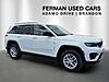 Used 2025 JEEP GRAND CHEROKEE LAREDO X 4X2 in BRANDON, FLORIDA