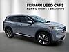 Used 2021 NISSAN ROGUE FWD SL in BRANDON, FLORIDA