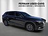 Used 2023 MAZDA CX-9 TOURING AWD in BRANDON, FLORIDA