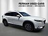 Used 2021 MAZDA CX-9 TOURING FWD in BRANDON, FLORIDA