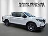 Used 2024 Honda Ridgeline TRAILSPORT AWD in BRANDON, FLORIDA