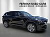 Used 2022 MAZDA CX-5 2.5 TURBO SIGNATURE AWD in BRANDON, FLORIDA