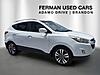 Used 2015 HYUNDAI TUCSON FWD 4DR LIMITED in BRANDON, FLORIDA