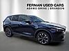 Used 2022 MAZDA CX-5 2.5 S PREMIUM PLUS PACKAGE AWD in BRANDON, FLORIDA