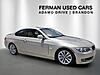 Used 2013 BMW 3 SERIES 2DR CPE 328I RWD in BRANDON, FLORIDA