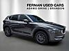 Used 2019 MAZDA CX-5 TOURING AWD in BRANDON, FLORIDA