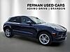 Used 2019 PORSCHE MACAN AWD in BRANDON, FLORIDA
