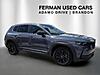 Used 2025 MAZDA CX-50 2.5 S PREFERRED PACKAGE AWD in BRANDON, FLORIDA
