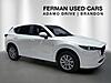 Used 2025 MAZDA CX-5 2.5 S PREFERRED PACKAGE AWD in BRANDON, FLORIDA