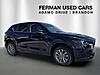 Used 2025 MAZDA CX-5 2.5 S SELECT PACKAGE AWD in BRANDON, FLORIDA