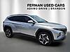 Used 2022 HYUNDAI TUCSON LIMITED AWD in BRANDON, FLORIDA