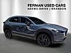 Used 2023 MAZDA CX-30 2.5 S CARBON EDITION AWD in BRANDON, FLORIDA