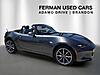 Used 2023 MAZDA MIATA GRAND TOURING AUTO in BRANDON, FLORIDA