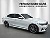 Used 2021 BMW 3 SERIES 330I SEDAN NORTH AMERICA in BRANDON, FLORIDA