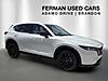 Used 2024 MAZDA CX-5 2.5 CARBON TURBO AWD in BRANDON, FLORIDA
