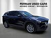 Used 2021 MAZDA CX-5 GRAND TOURING AWD in BRANDON, FLORIDA