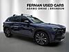 Used 2024 MAZDA CX-50 2.5 TURBO AWD in BRANDON, FLORIDA