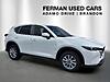 Used 2023 MAZDA CX-5 2.5 S SELECT PACKAGE AWD in BRANDON, FLORIDA