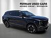 Used 2024 KIA SORENTO S FWD in BRANDON, FLORIDA