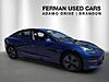 Used 2021 TESLA MODEL 3 Long Range AWD in BRANDON, FLORIDA