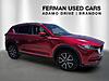 Used 2018 MAZDA CX-5 TOURING FWD in BRANDON, FLORIDA