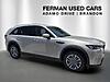 Used 2024 MAZDA CX-90 3.3 TURBO PREFERRED PLUS AWD in BRANDON, FLORIDA