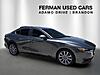 Used 2025 MAZDA MAZDA3 SEDAN 2.5 S PREFERRED FWD in BRANDON, FLORIDA