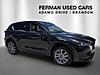 Used 2025 MAZDA CX-5 2.5 S PREMIUM PLUS PACKAGE AWD in BRANDON, FLORIDA