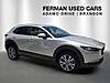 Used 2023 MAZDA CX-30 2.5 S PREFERRED PACKAGE AWD in BRANDON, FLORIDA