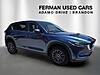 Used 2019 MAZDA CX-5 TOURING FWD in BRANDON, FLORIDA