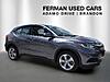 Used 2021 Honda HR-V LX AWD CVT in BRANDON, FLORIDA