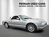 Used 2004 FORD THUNDERBIRD 2DR CONVERTIBLE PREMIUM in BRANDON, FLORIDA