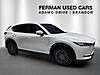 Used 2021 MAZDA CX-5 TOURING FWD in BRANDON, FLORIDA