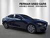 Used 2024 MAZDA MAZDA3 SEDAN 2.5 S PREFERRED FWD in BRANDON, FLORIDA