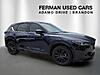 Used 2024 MAZDA CX-5 2.5 TURBO PREMIUM PACKAGE AWD in BRANDON, FLORIDA