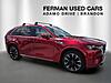 Used 2025 MAZDA CX-90 3.3 TURBO S PREMIUM PLUS PACKAGE in BRANDON, FLORIDA