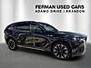 Used 2025 MAZDA CX-90 3.3 TURBO S PREMIUM PACKAGE in BRANDON, FLORIDA
