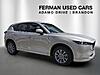 Used 2025 MAZDA CX-5 2.5 S SELECT PACKAGE AWD in BRANDON, FLORIDA