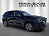 Used 2025 MAZDA CX-5 2.5 S SELECT PACKAGE AWD in BRANDON, FLORIDA