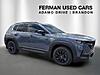 Used 2025 MAZDA CX-50 HYBRID PREMIUM PACKAGE AWD in BRANDON, FLORIDA