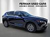 Used 2025 MAZDA CX-5 2.5 S SELECT PACKAGE AWD in BRANDON, FLORIDA