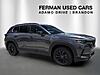 Used 2025 MAZDA CX-50 HYBRID PREMIUM PACKAGE AWD in BRANDON, FLORIDA