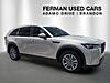 Used 2024 MAZDA CX-90 3.3 TURBO PREFERRED AWD in BRANDON, FLORIDA