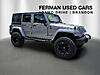 Used 2014 JEEP WRANGLER UNLIMITED 4WD 4DR SAHARA in BRANDON, FLORIDA